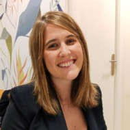 Alejandra Mayoral Ejarque