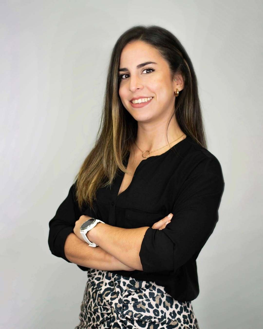 Anna Iglesias Arrojo