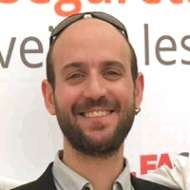 Javier García-Aráez
