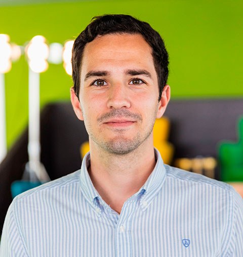 Pablo Ferrer