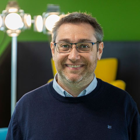 Raúl Argente