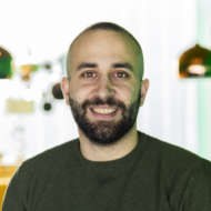 Sergi Tormo Tovar