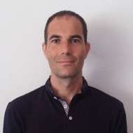 Sergio Escudero