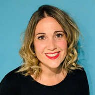 Vanesa Vilaseca