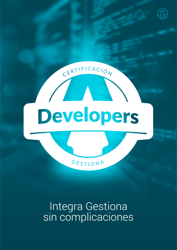 Descargar dosier Developers