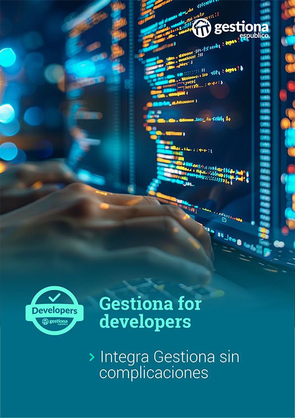 Descargar dosier Developers