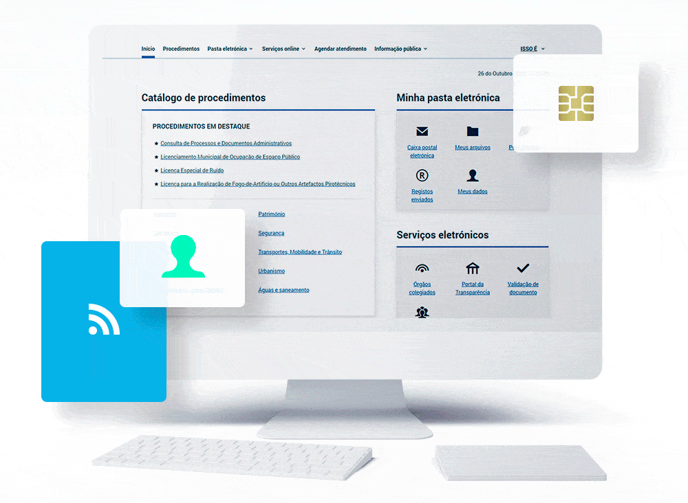 gestiones