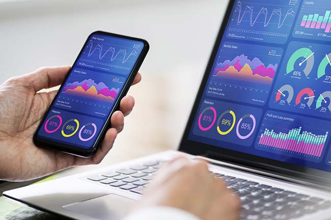 Analítica de datos
