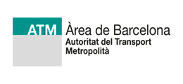 Área de Barcelona
