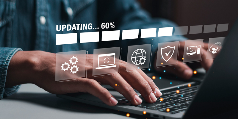 Mantenimiento y soporte