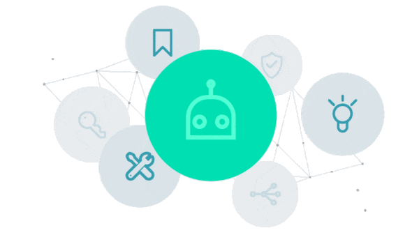 Integraciones a través de RPA