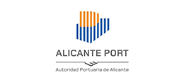 Alicante port