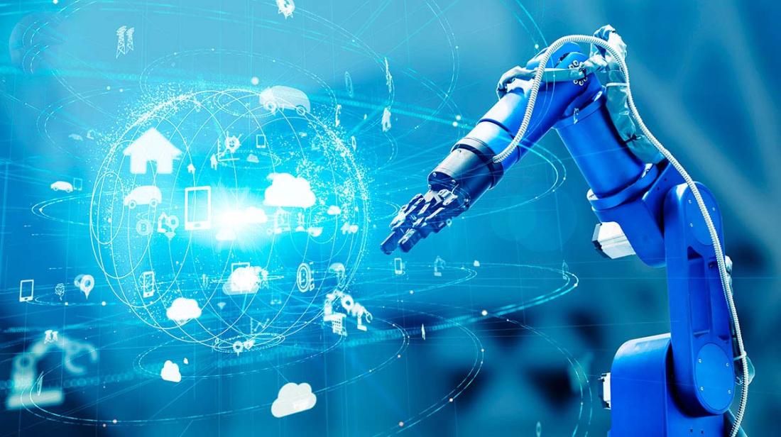 automatizacion gestiona