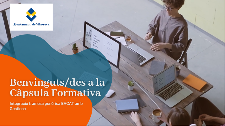 Capsula formativa