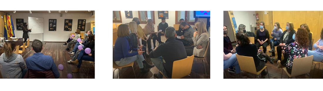 charla ayuntamiento Vila Seca