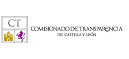 Comisionado transparencia castilla leon