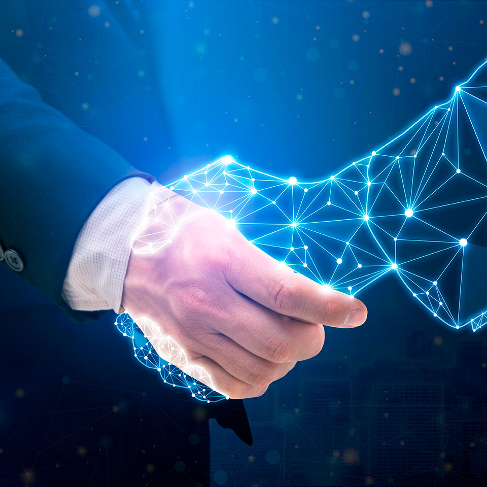 Conecta tecnología y estrategia organizacional Integra conocimientos técnicos con una visión estratégica para aportar valor tangible en tu organización eliminando ineficiencias y duplicidades, que ayuden a optimizar el cumplimiento de sus objetivos.