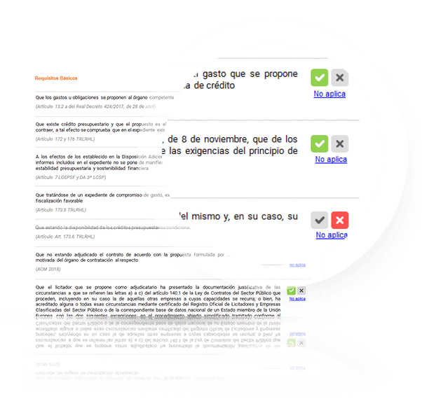 Control Interno