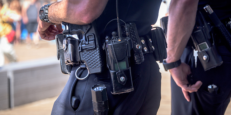 Gestión de Recursos Humanos y Materiales