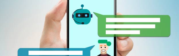 Chatbots conversacionales