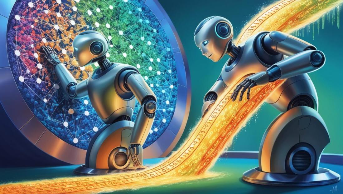 Integración y limpieza de datos