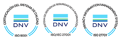 ISO 9001:2015