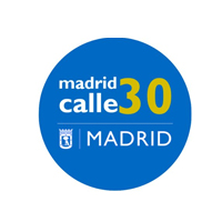 Madrid calle 30