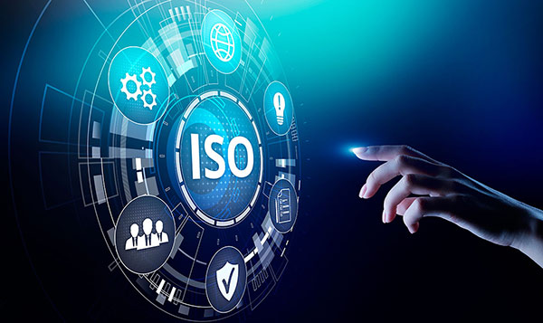 Seguimiento de criterios y normas ISO-UNE de gestión documental
