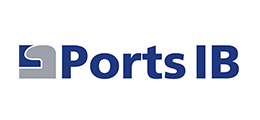 ports IB