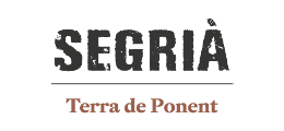 Segrià. Terra de Ponent