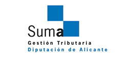 Gestión Tributaria. Diputación de Alicante.