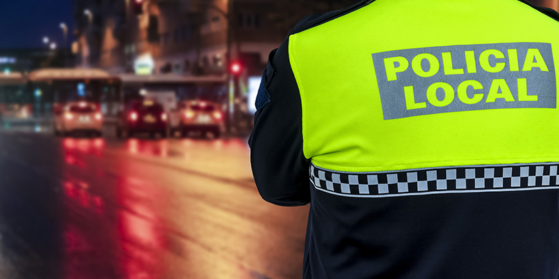 Gestión Integral de Tráfico